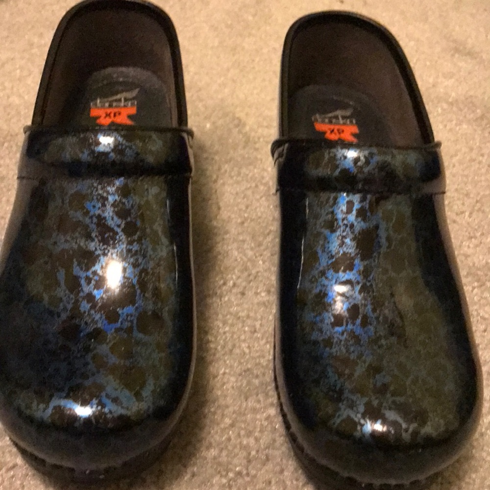 Dansko XP